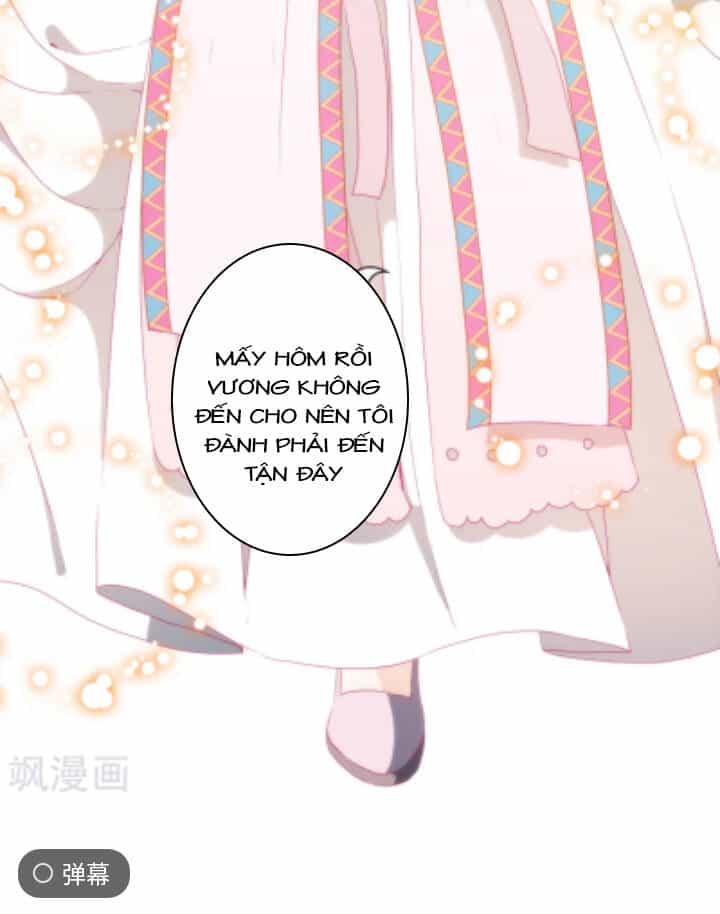 Babylon Vương Phi - Chương 20 - ảnh 17