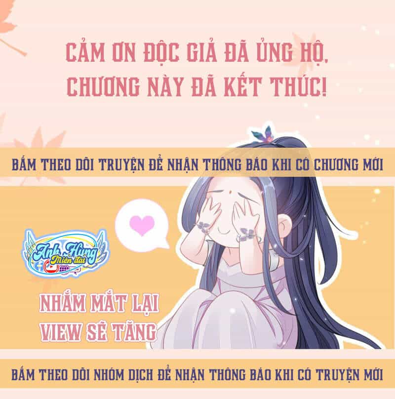 Babylon Vương Phi - Chương 23.2 - ảnh 18