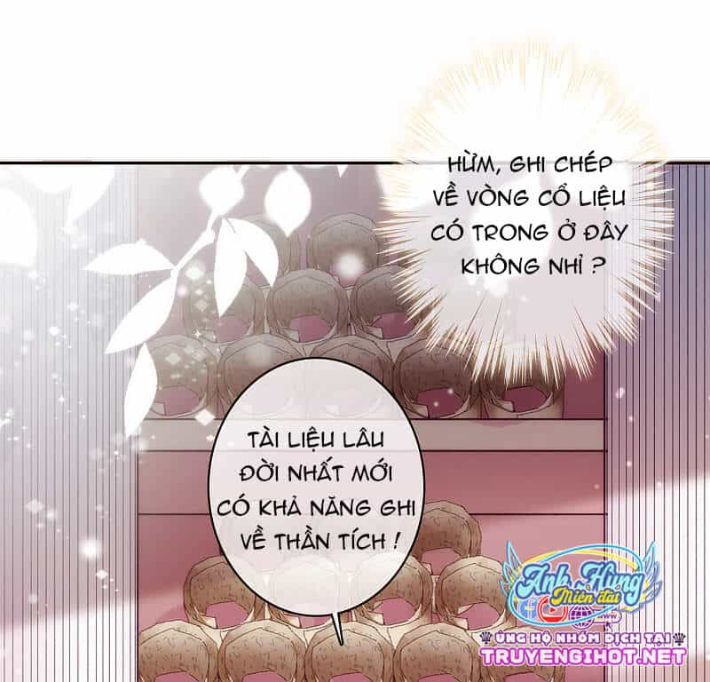 Babylon Vương Phi - Chương 24.1 - ảnh 12