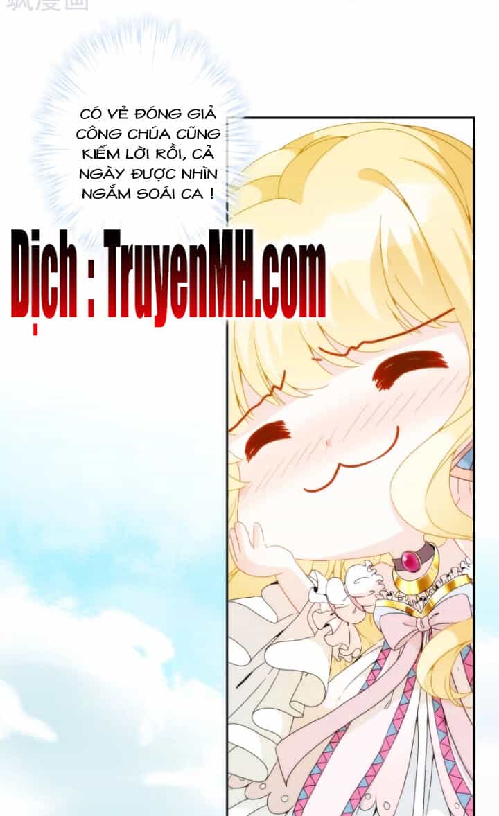 Babylon Vương Phi - Chương 3 - ảnh 26