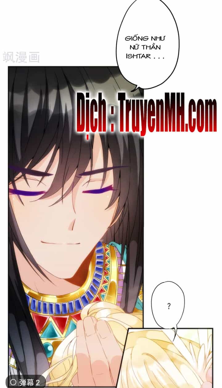 Babylon Vương Phi - Chương 4 - ảnh 9