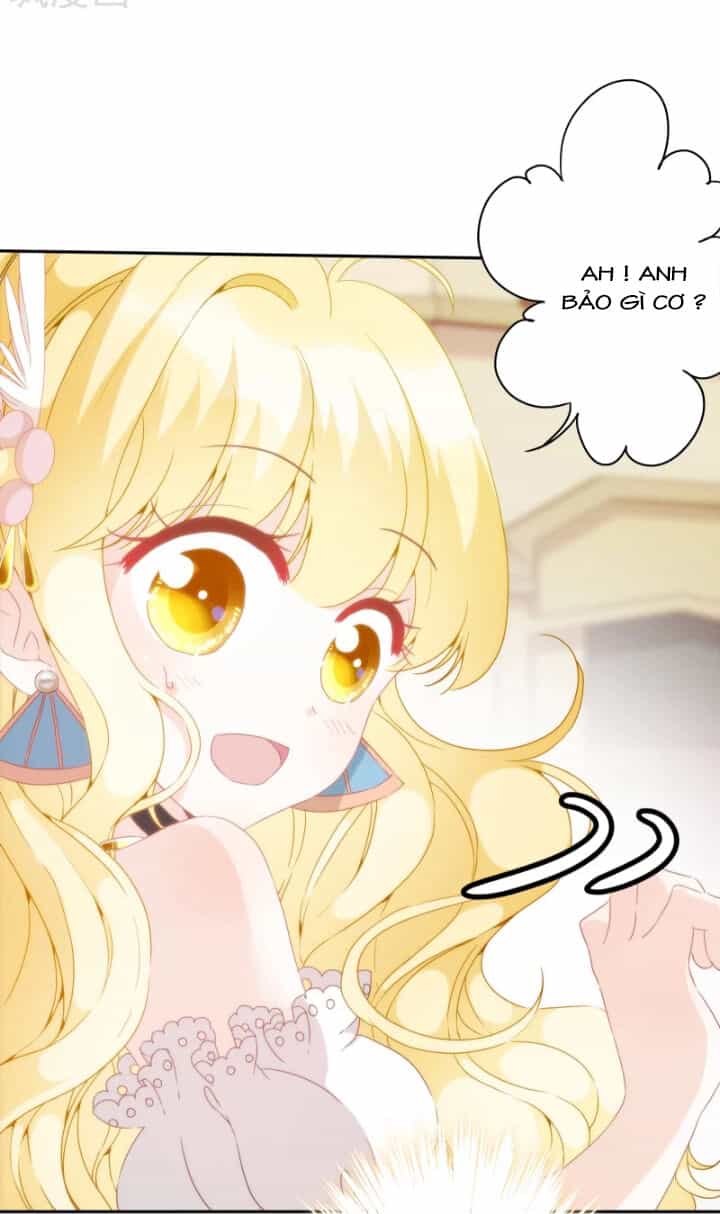 Babylon Vương Phi - Chương 5 - ảnh 9