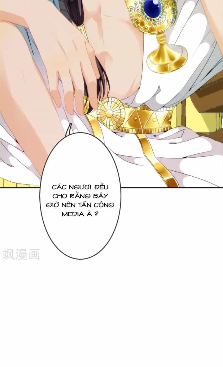 Babylon Vương Phi - Chương 7 - ảnh 13