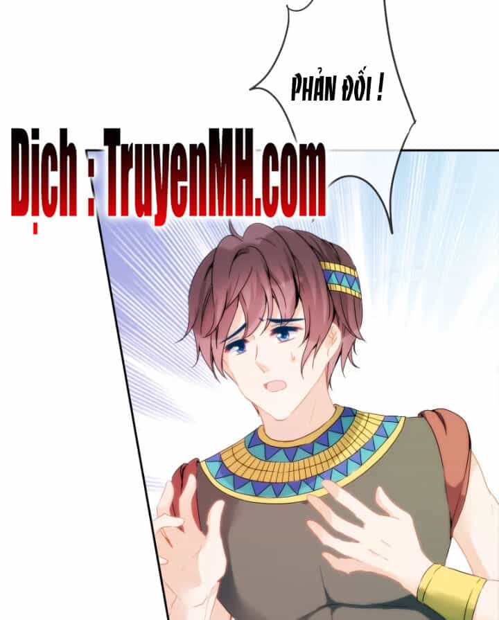 Babylon Vương Phi - Chương 7 - ảnh 14