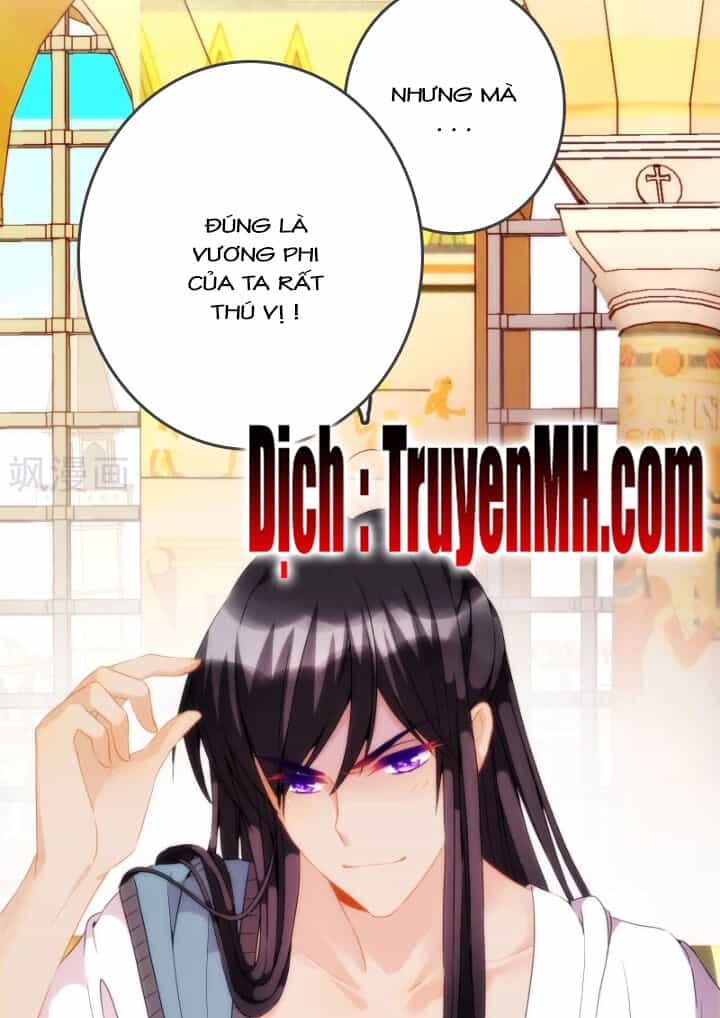 Babylon Vương Phi - Chương 7 - ảnh 2