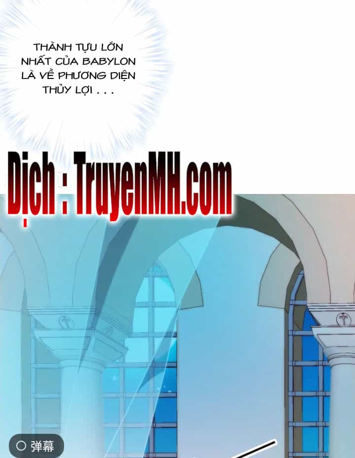 Babylon Vương Phi - Chương 8 - ảnh 15