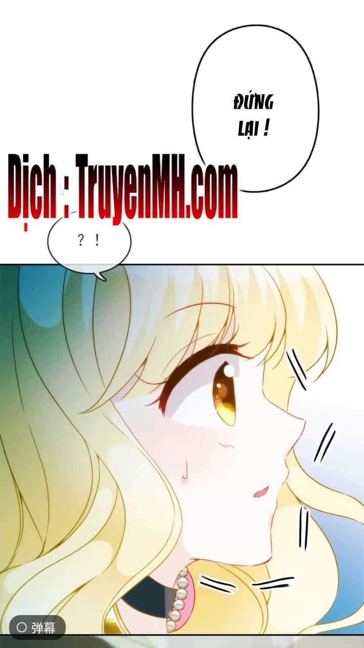 Babylon Vương Phi - Chương 9 - ảnh 15