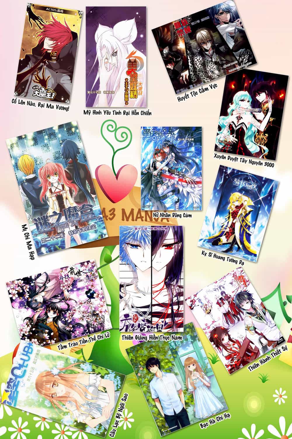 Bạc Hà Chi Hạ - Chương 20.1 - ảnh 13