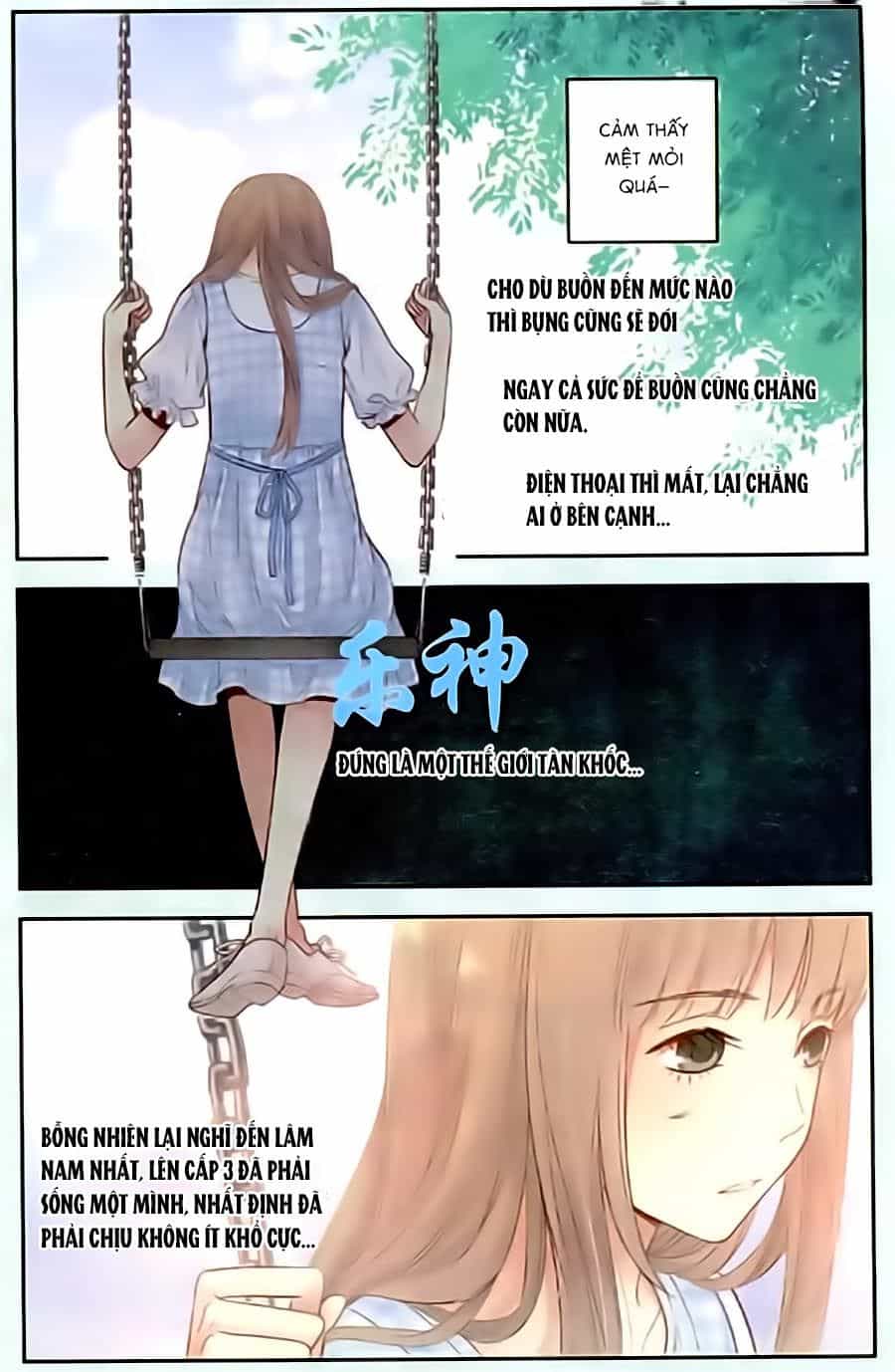 Bạc Hà Chi Hạ - Chương 27 - ảnh 15