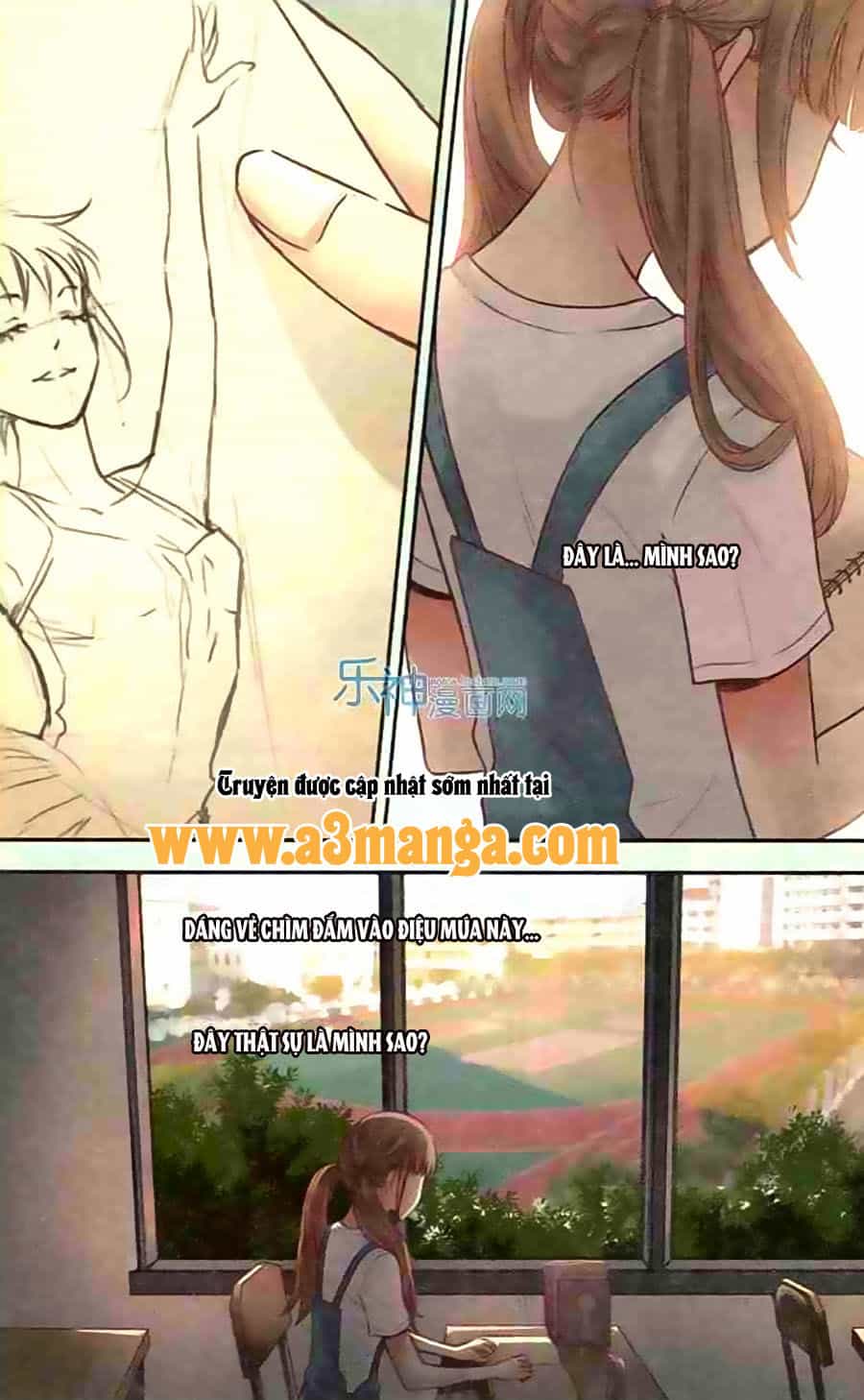 Bạc Hà Chi Hạ - Chương 30 - ảnh 14