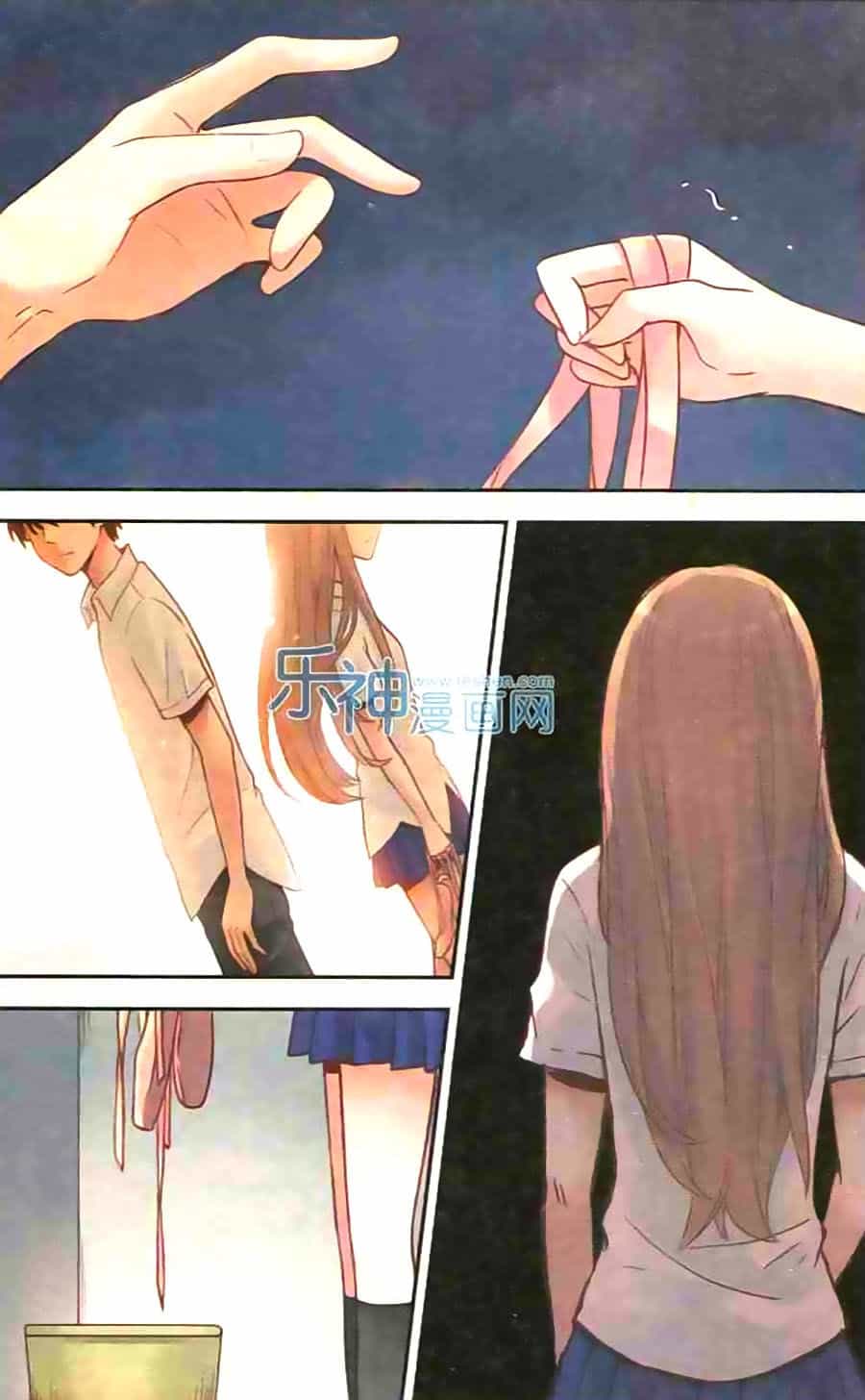 Bạc Hà Chi Hạ - Chương 31 - ảnh 14