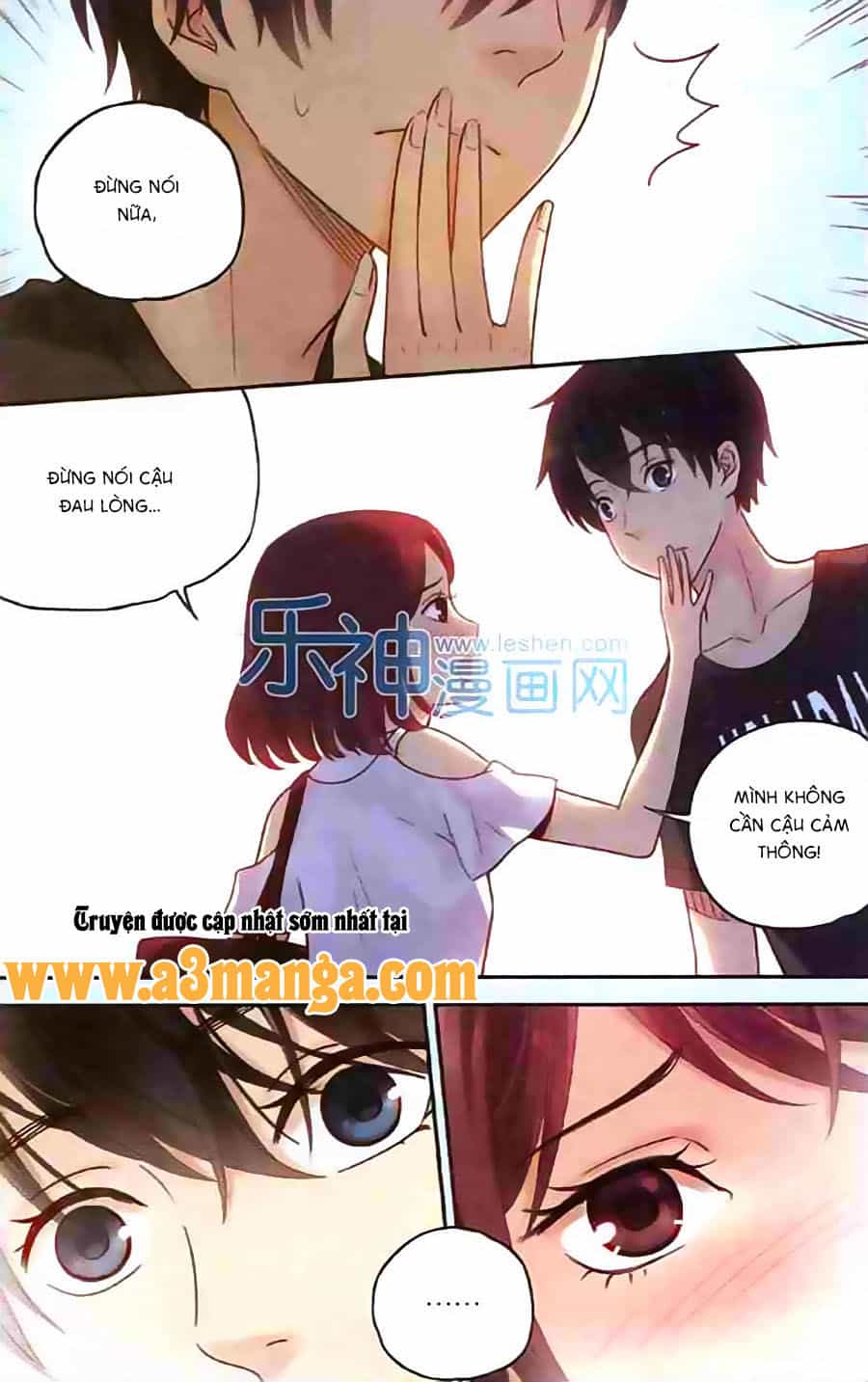 Bạc Hà Chi Hạ - Chương 32 - ảnh 11