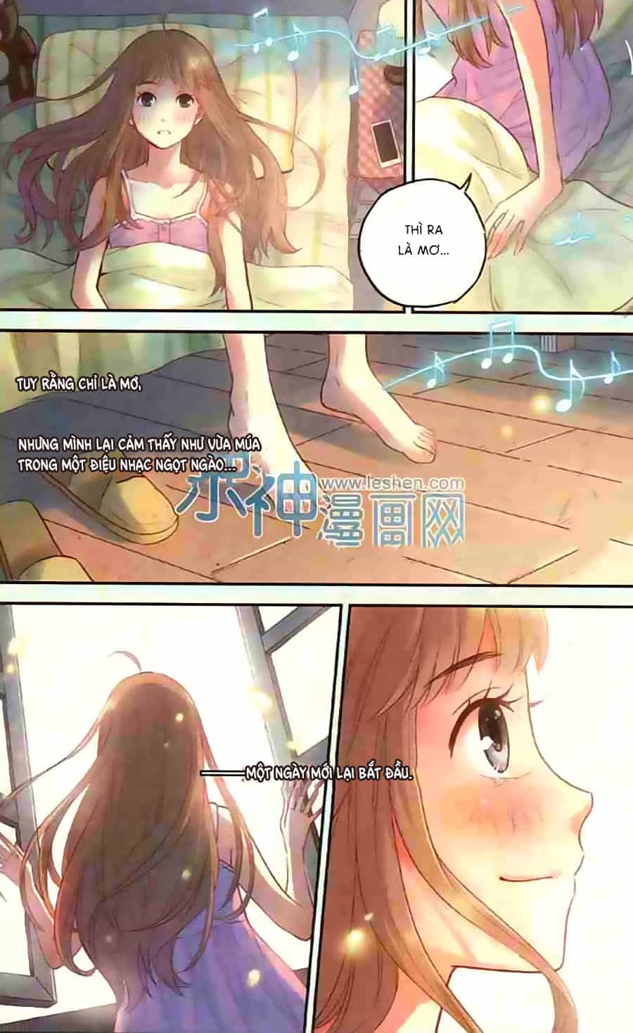 Bạc Hà Chi Hạ - Chương 32 - ảnh 8