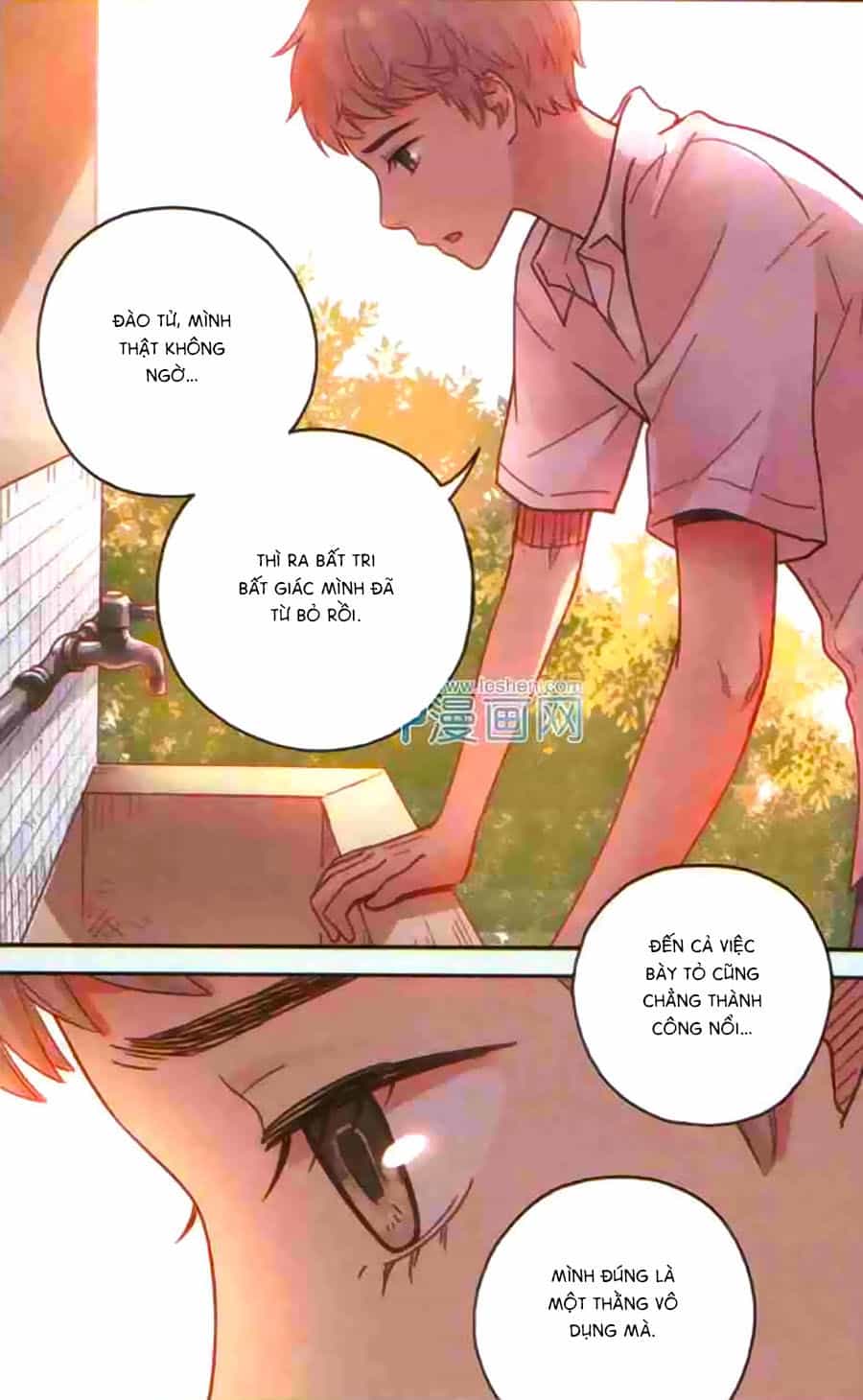 Bạc Hà Chi Hạ - Chương 34 - ảnh 14