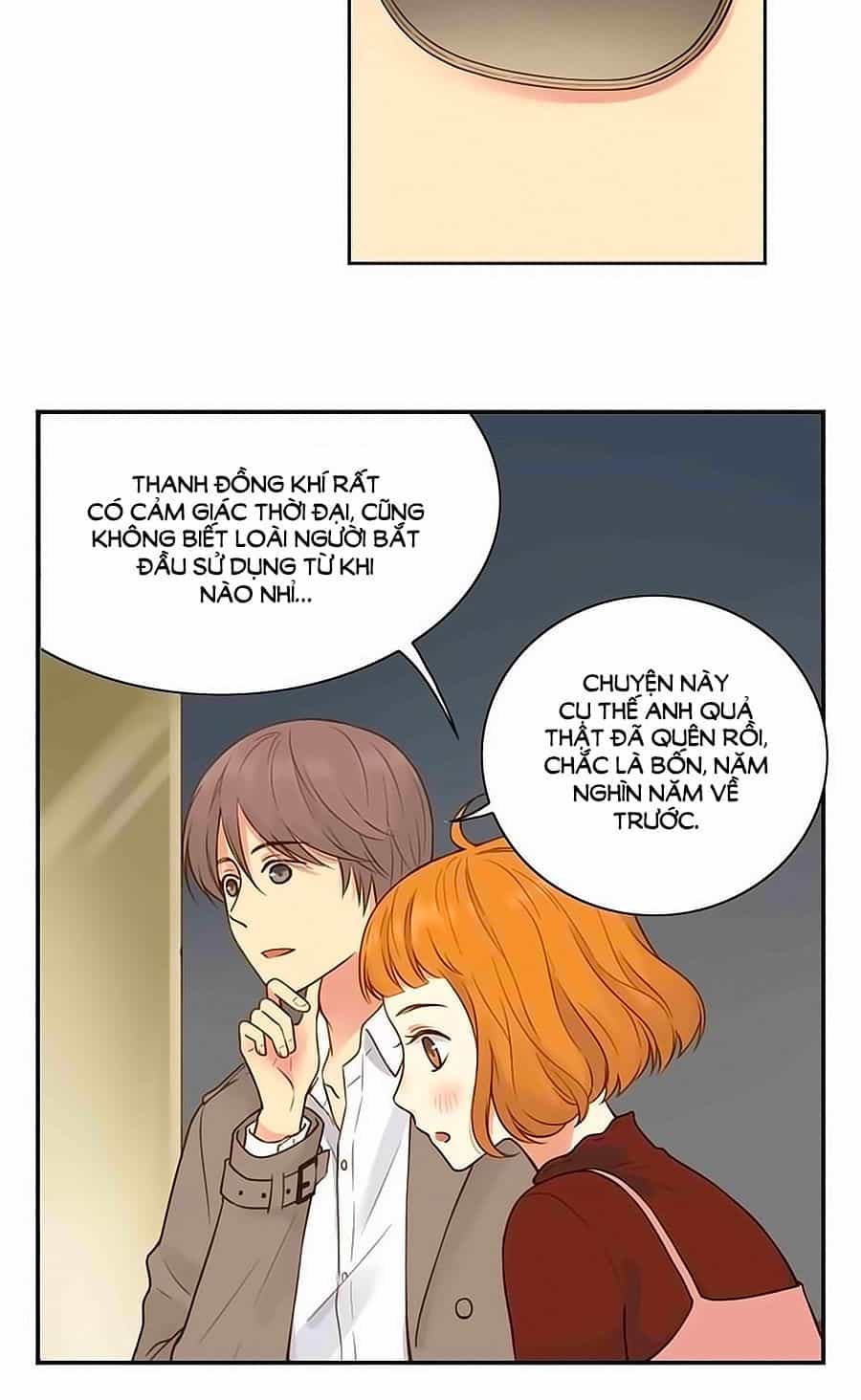 Bạc Hà Chi Hạ - Chương 41 - ảnh 4