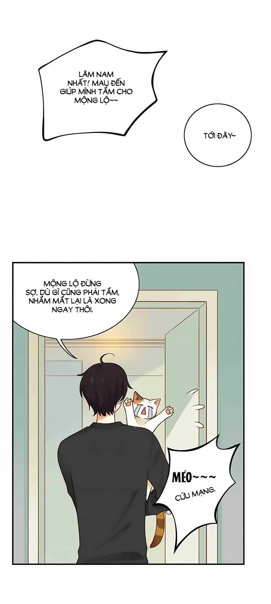 Bạc Hà Chi Hạ - Chương 42 - ảnh 3