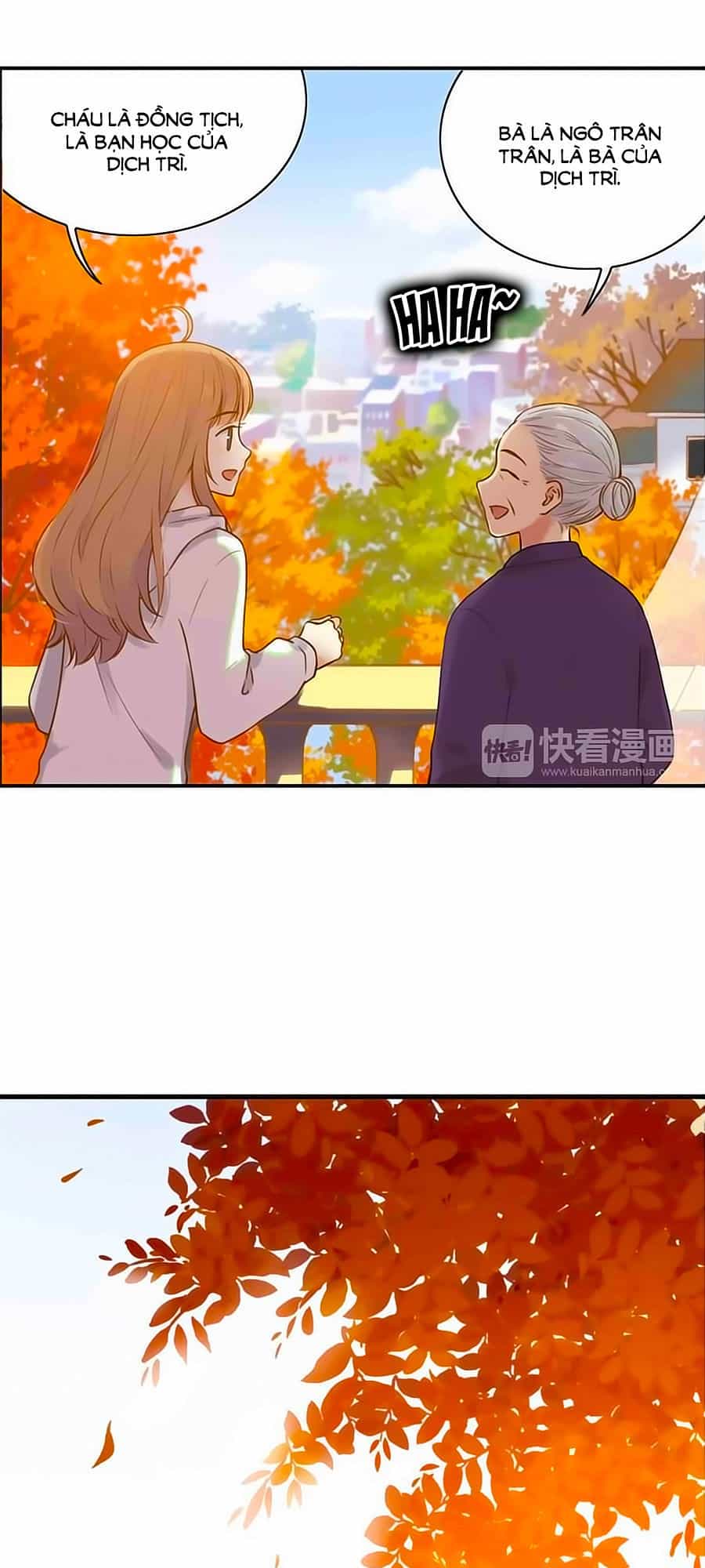 Bạc Hà Chi Hạ - Chương 43 - ảnh 25
