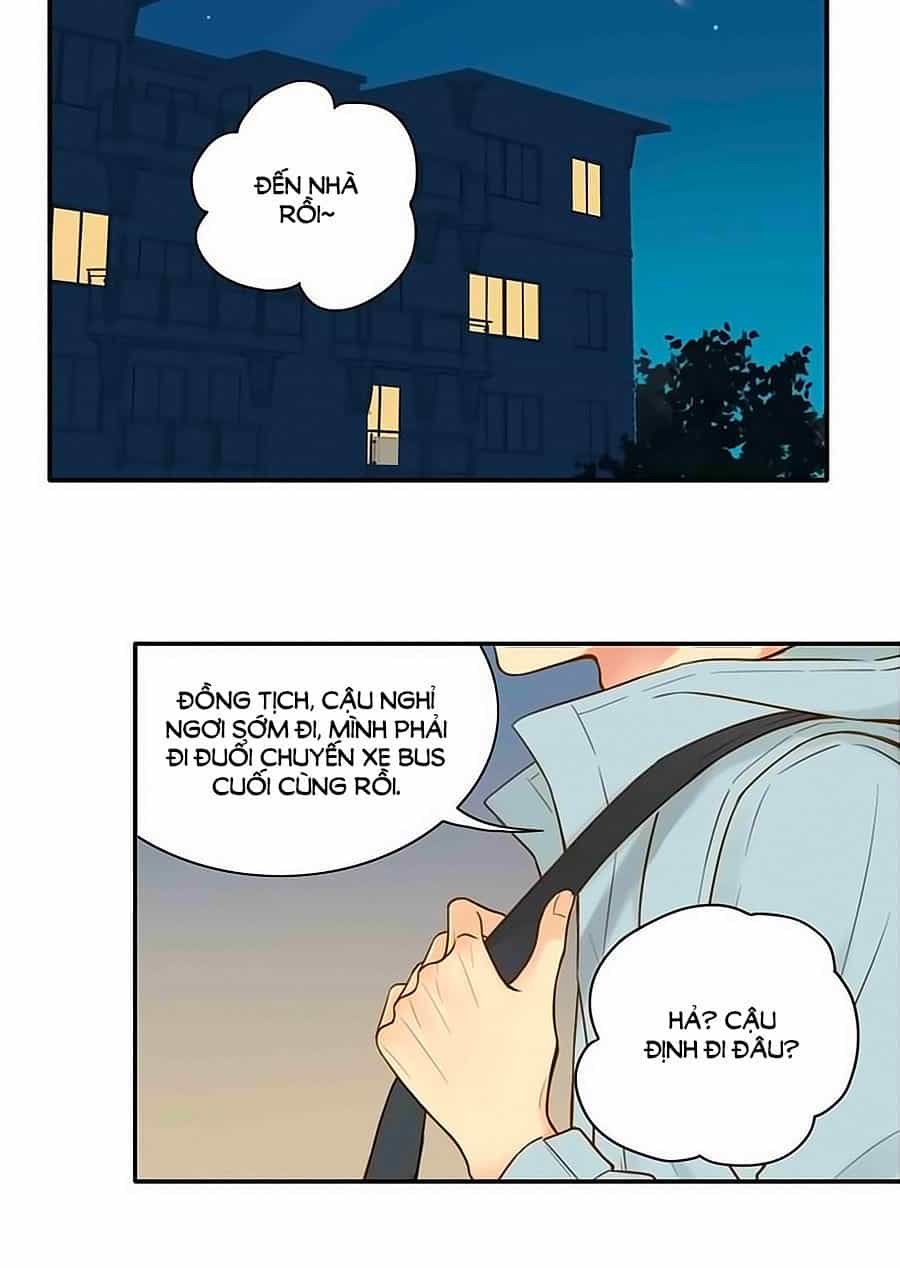 Bạc Hà Chi Hạ - Chương 44 - ảnh 28