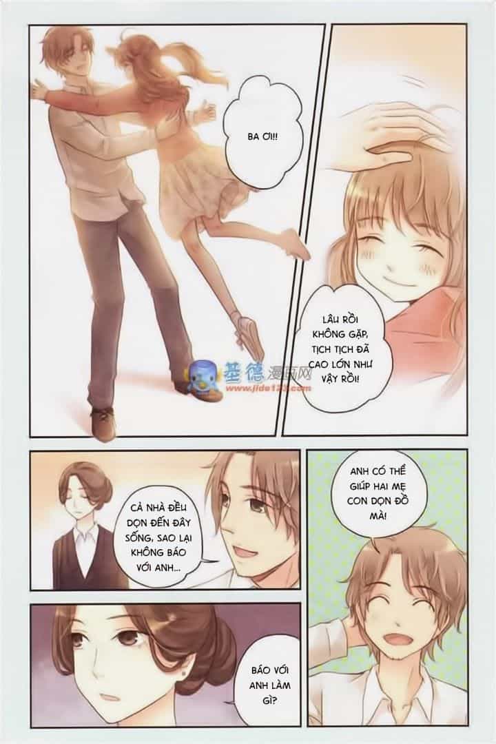 Bạc Hà Chi Hạ - Chương 5.2 - ảnh 6