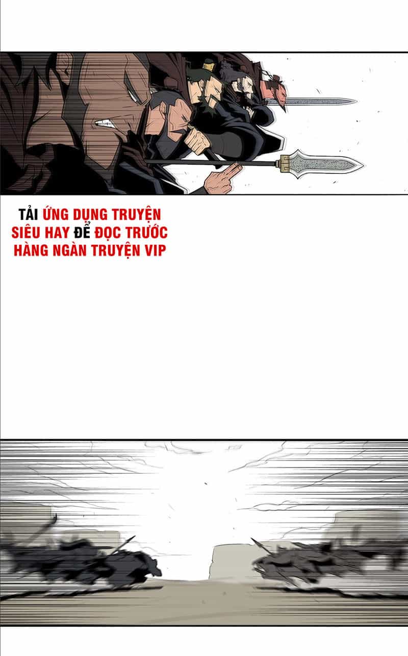 Bắc Kiếm Giang Hồ - Chương 1 - ảnh 11