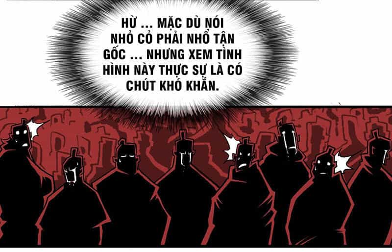 Bắc Kiếm Giang Hồ - Chương 1 - ảnh 49