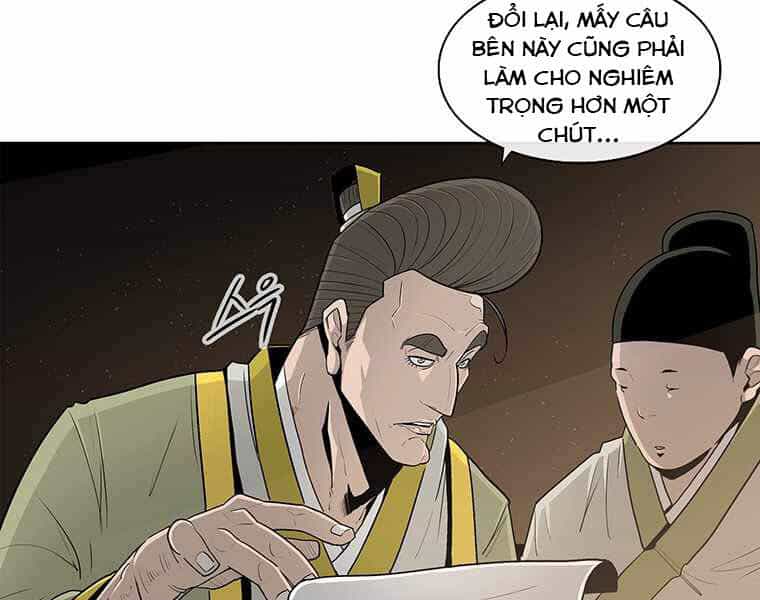 Bắc Kiếm Giang Hồ - Chương 100 - ảnh 6
