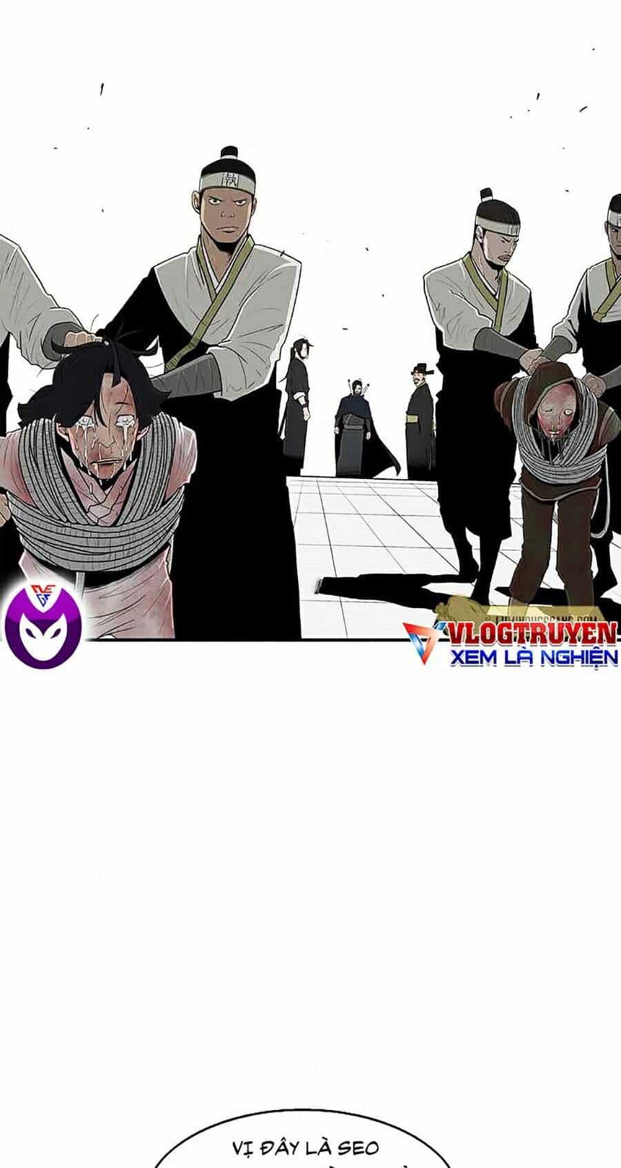 Bắc Kiếm Giang Hồ - Chương 102 - ảnh 23