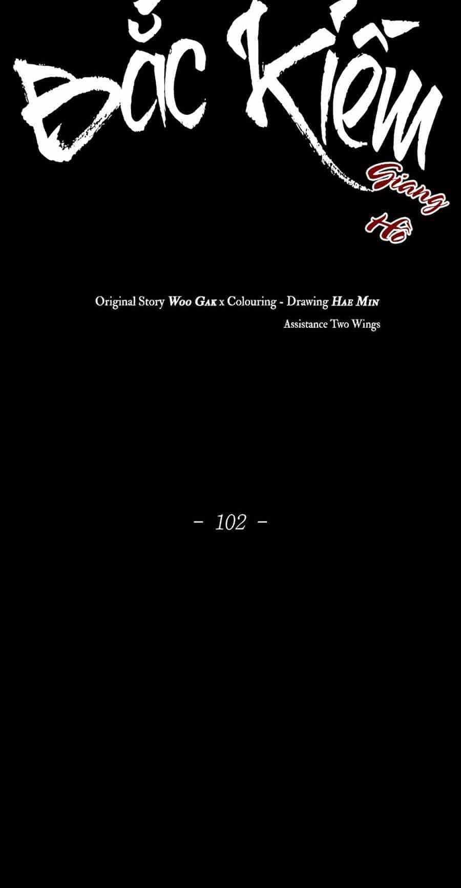 Bắc Kiếm Giang Hồ - Chương 102 - ảnh 53
