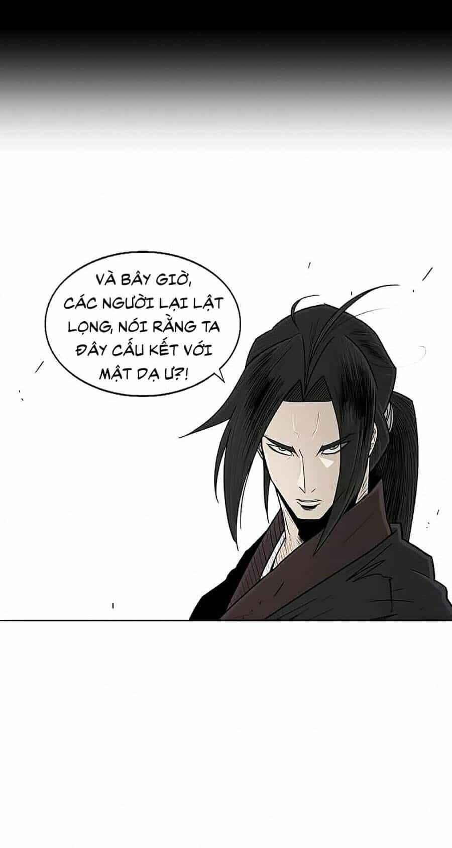 Bắc Kiếm Giang Hồ - Chương 102 - ảnh 63