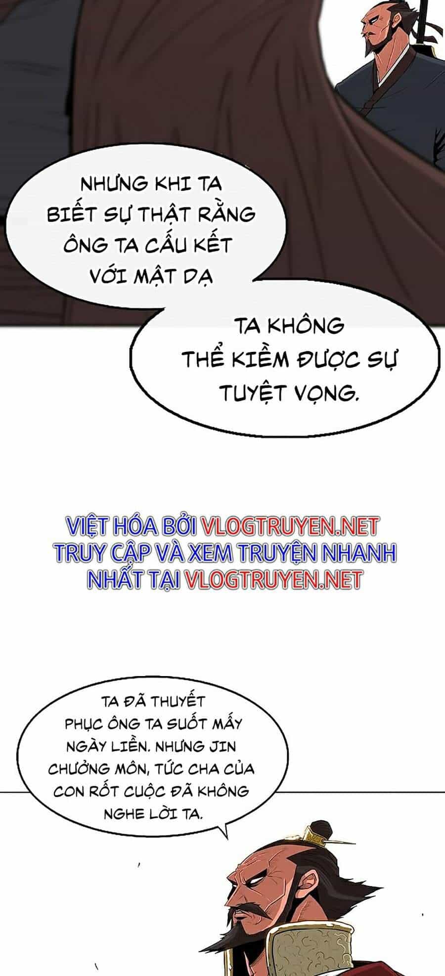 Bắc Kiếm Giang Hồ - Chương 103 - ảnh 32