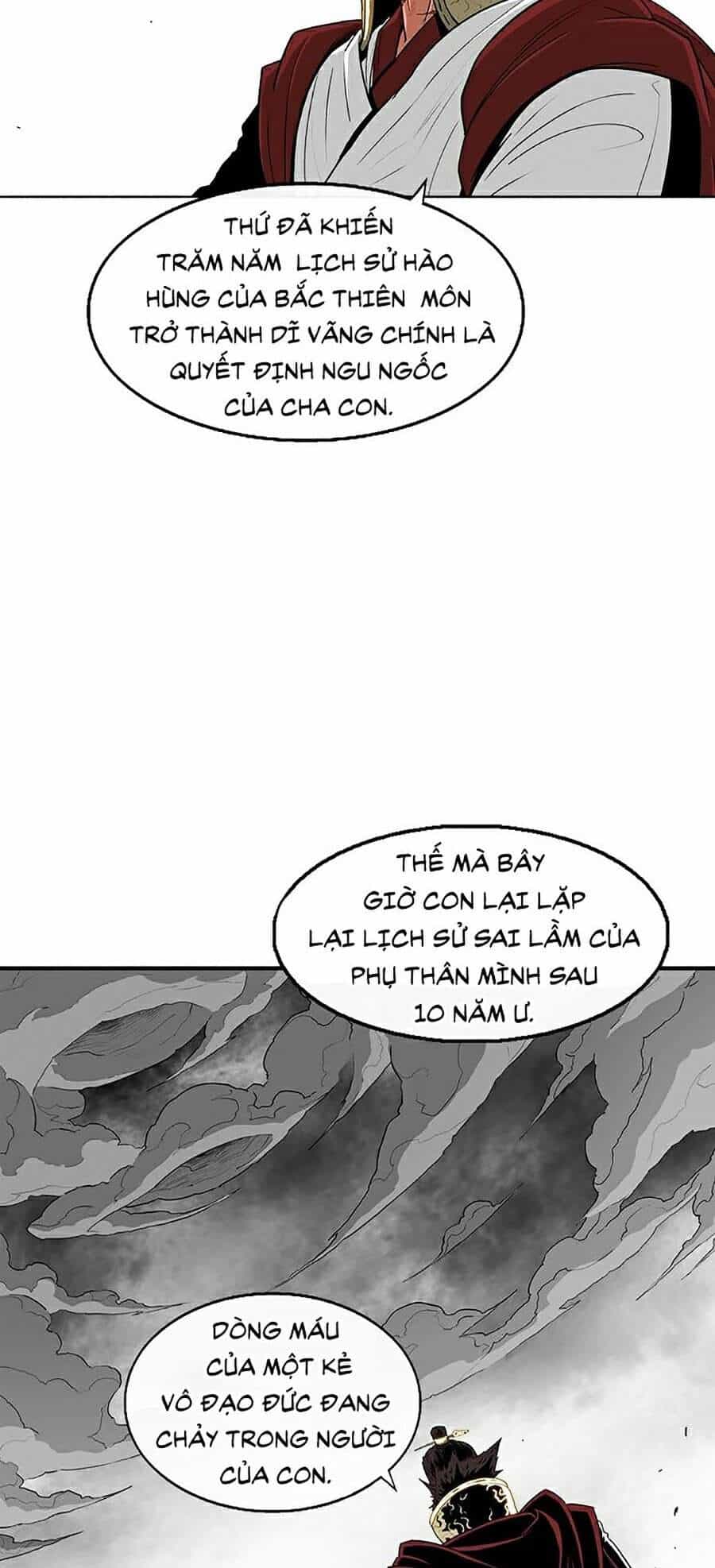 Bắc Kiếm Giang Hồ - Chương 103 - ảnh 33