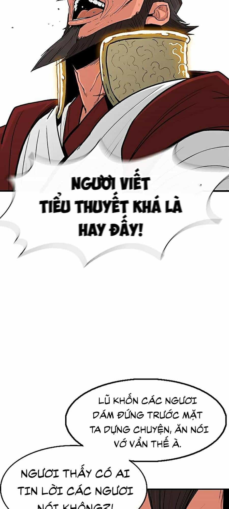 Bắc Kiếm Giang Hồ - Chương 103 - ảnh 77