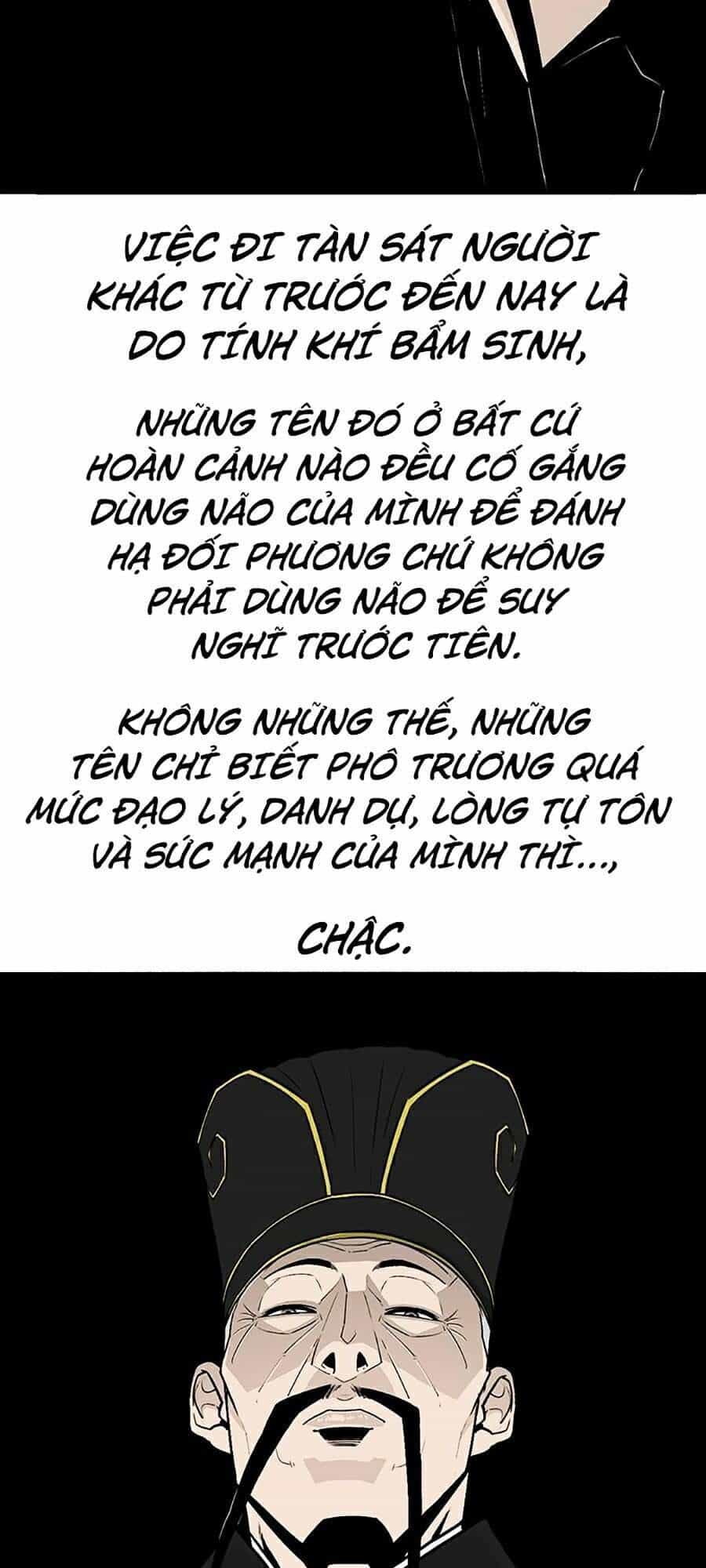 Bắc Kiếm Giang Hồ - Chương 104 - ảnh 29