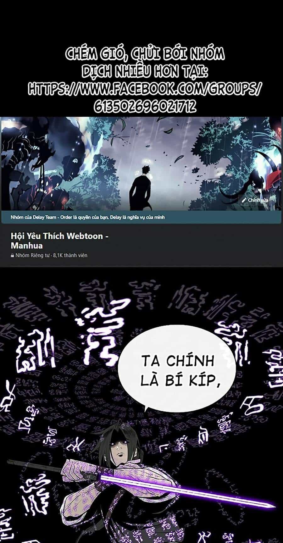 Bắc Kiếm Giang Hồ - Chương 105 - ảnh 1