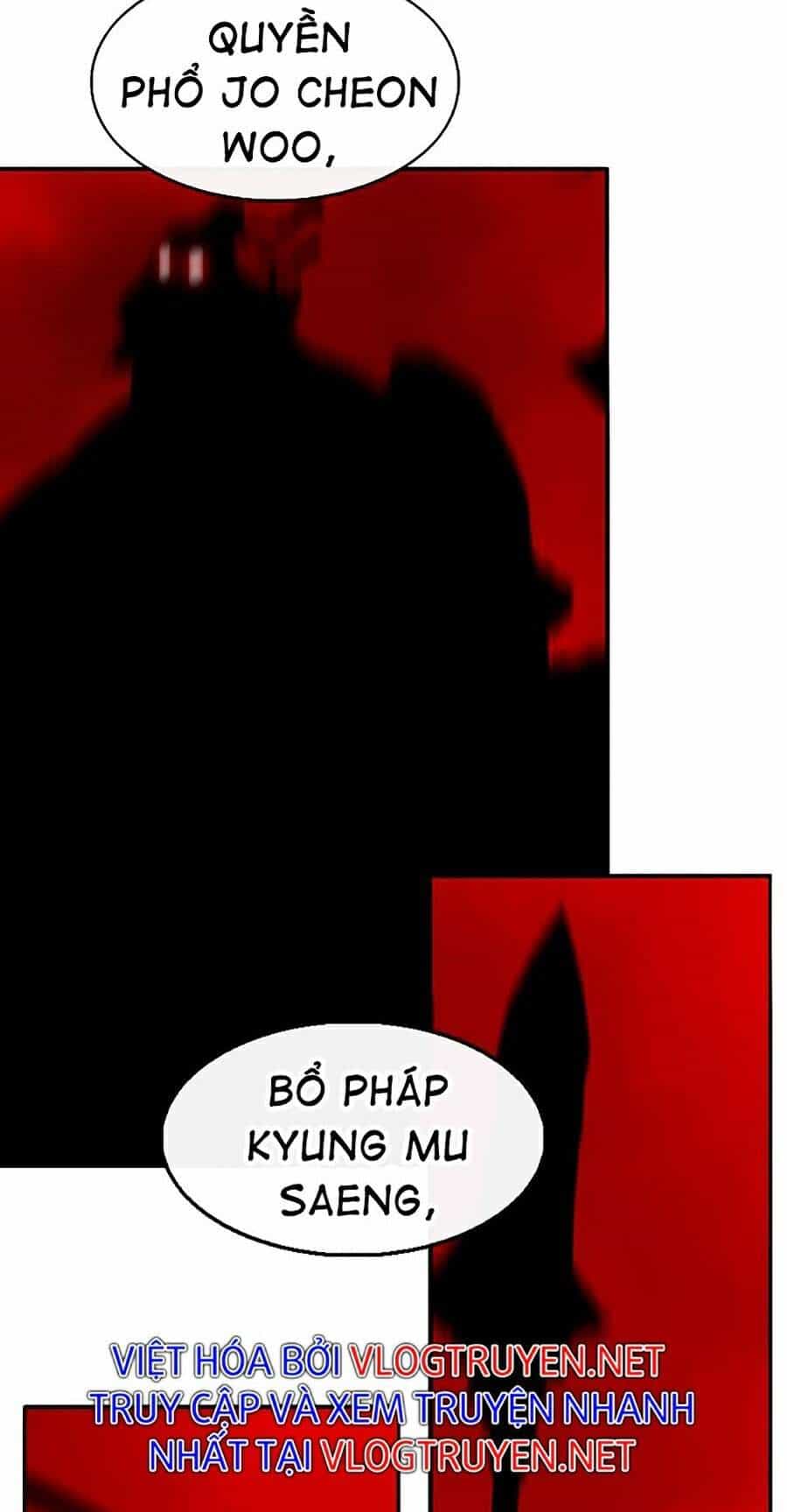 Bắc Kiếm Giang Hồ - Chương 105 - ảnh 6