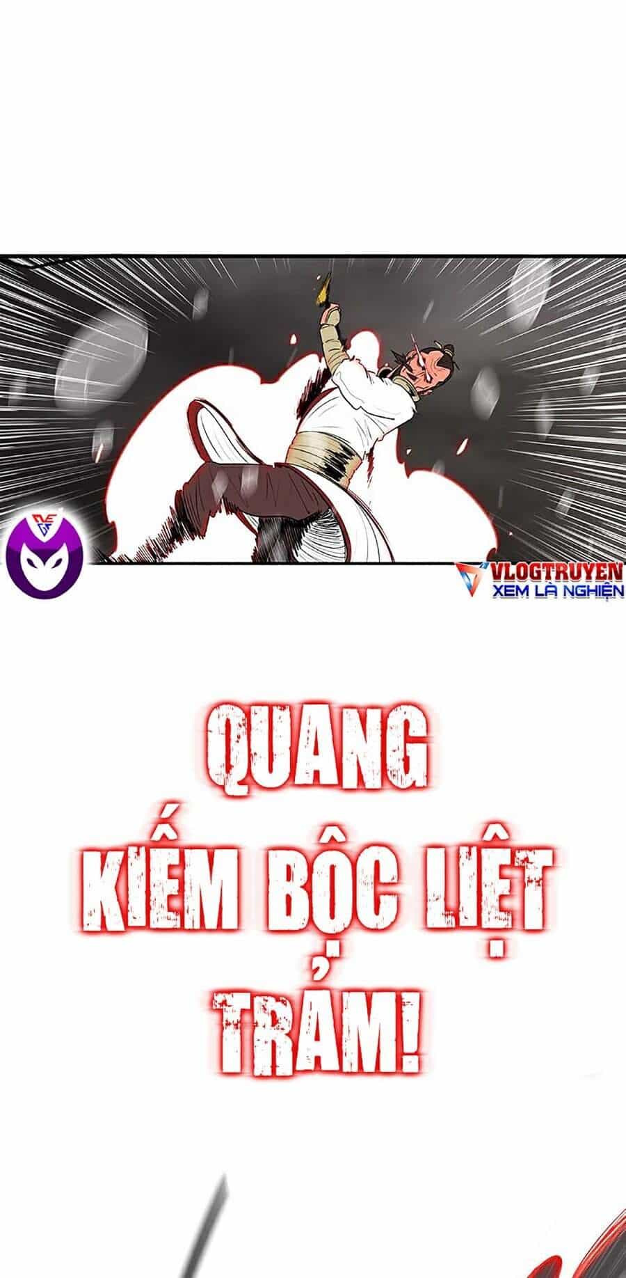 Bắc Kiếm Giang Hồ - Chương 106 - ảnh 42