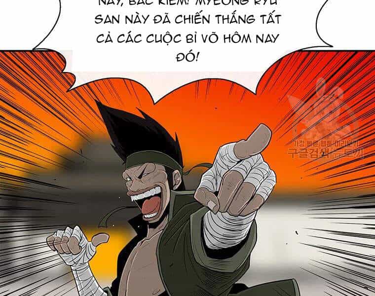 Bắc Kiếm Giang Hồ - Chương 109 - ảnh 126