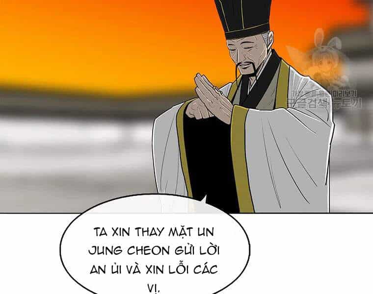 Bắc Kiếm Giang Hồ - Chương 109 - ảnh 168