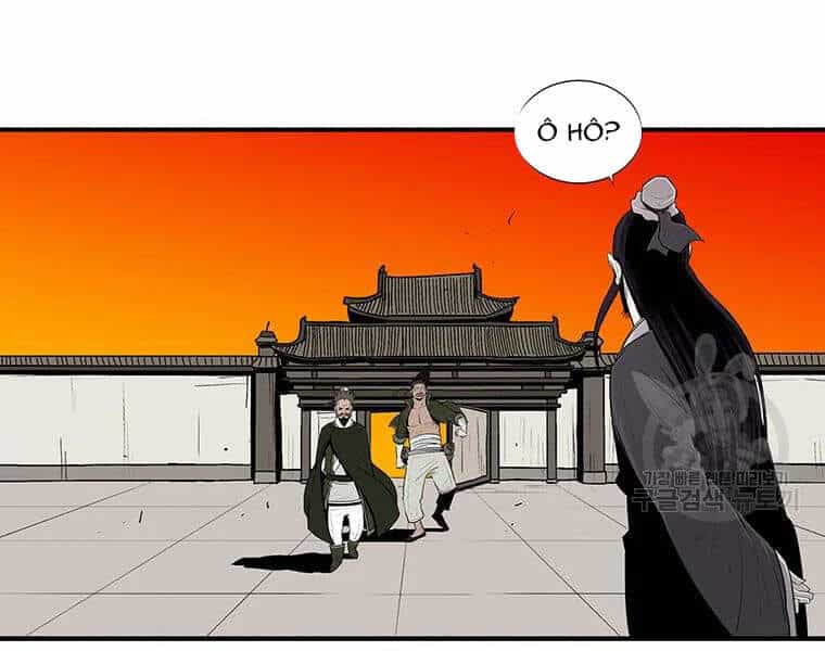 Bắc Kiếm Giang Hồ - Chương 109 - ảnh 63