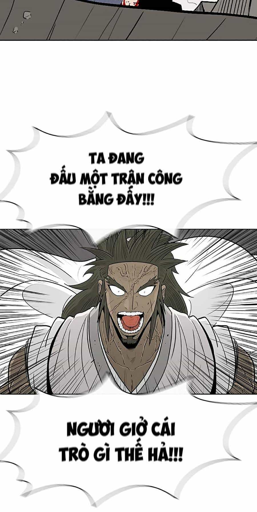 Bắc Kiếm Giang Hồ - Chương 113 - ảnh 51