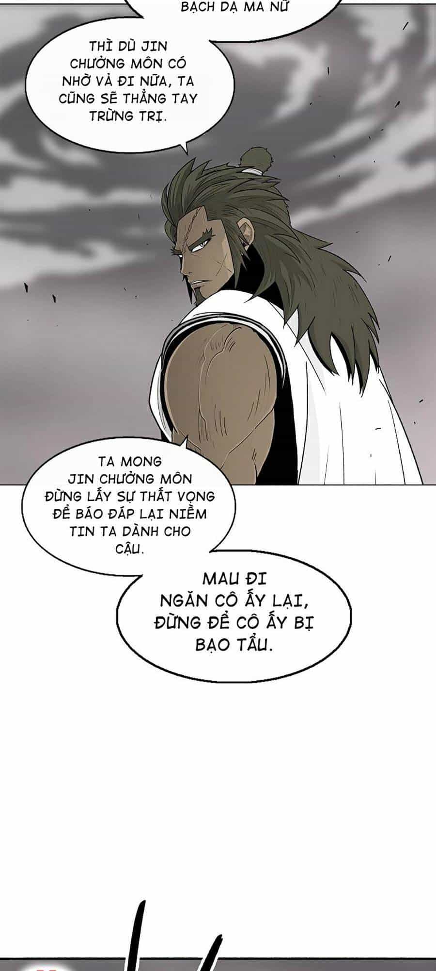 Bắc Kiếm Giang Hồ - Chương 114 - ảnh 101