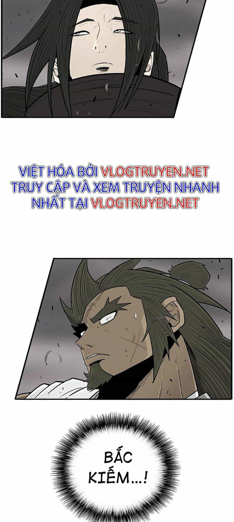 Bắc Kiếm Giang Hồ - Chương 114 - ảnh 25