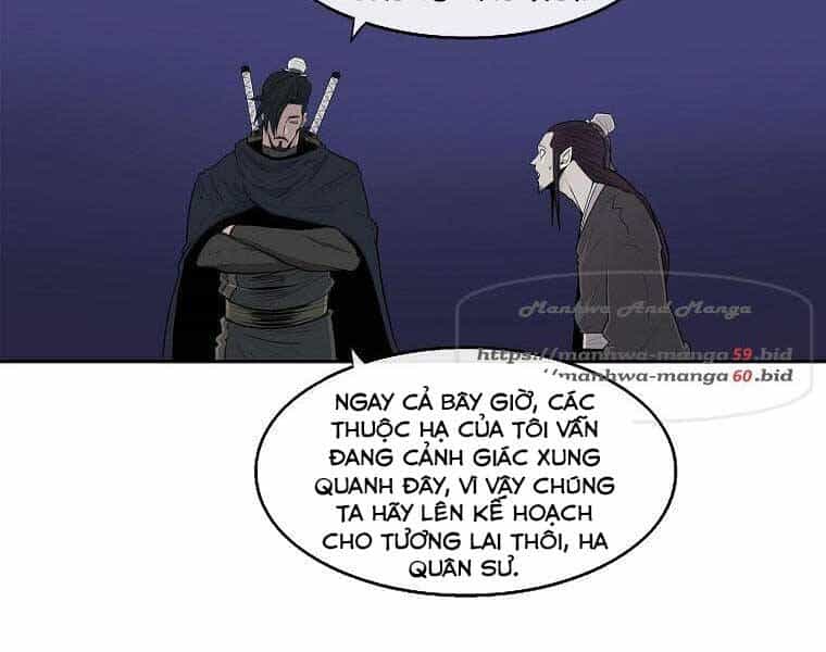 Bắc Kiếm Giang Hồ - Chương 115 - ảnh 172