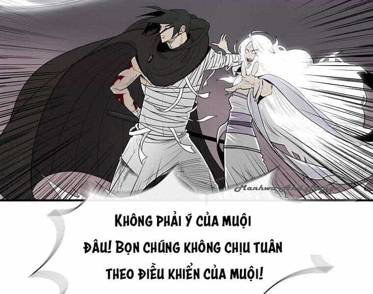 Bắc Kiếm Giang Hồ - Chương 115 - ảnh 23