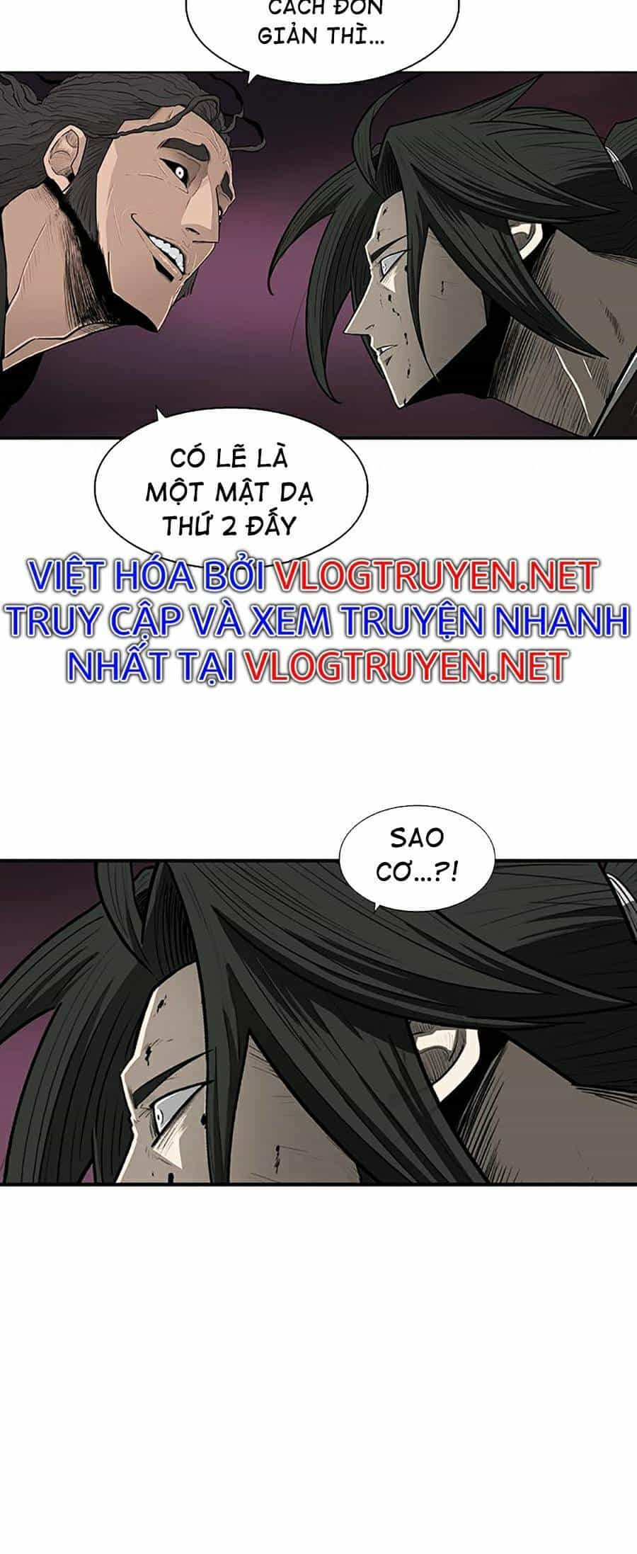 Bắc Kiếm Giang Hồ - Chương 119 - ảnh 15