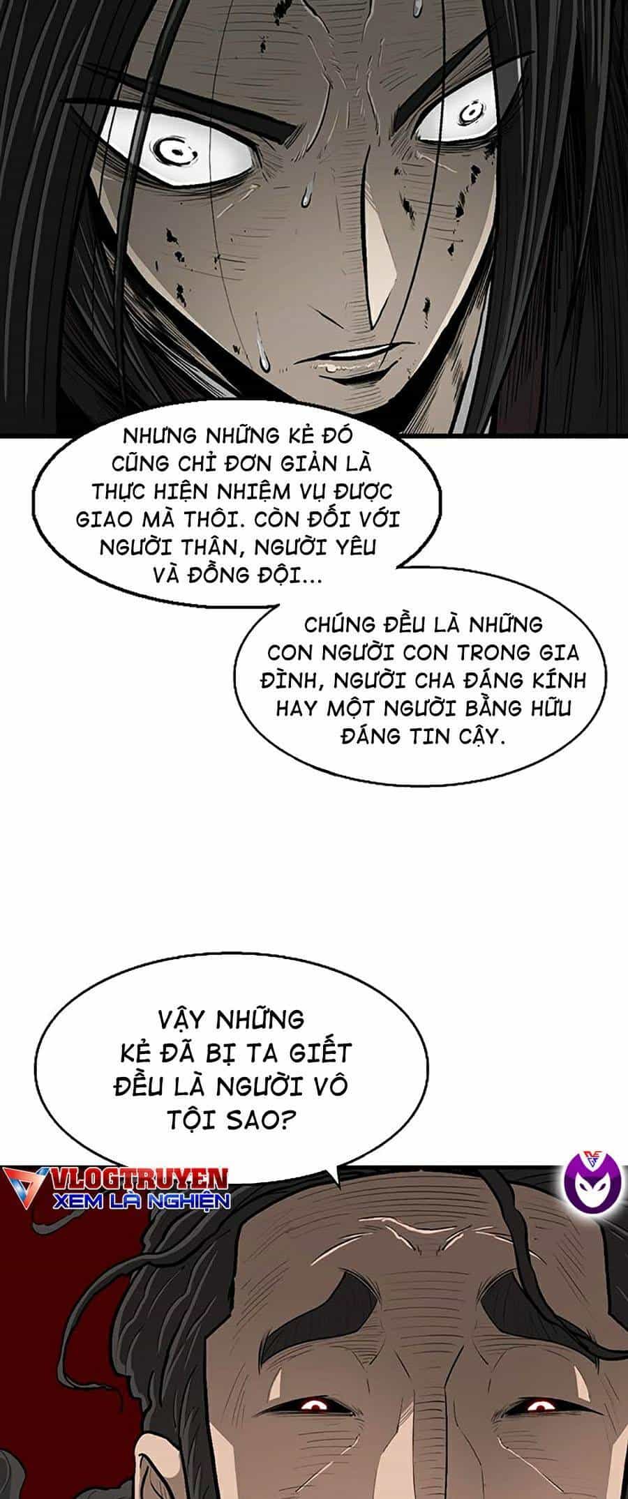 Bắc Kiếm Giang Hồ - Chương 119 - ảnh 24
