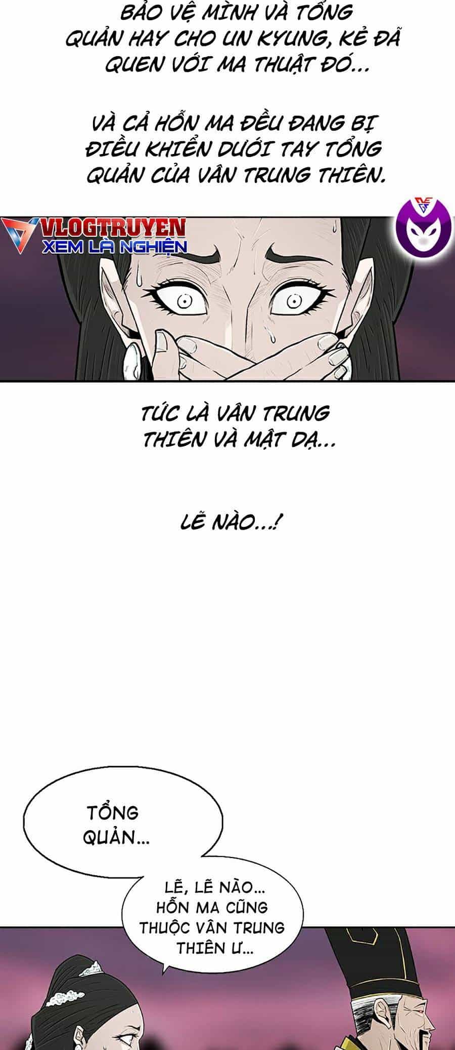 Bắc Kiếm Giang Hồ - Chương 121 - ảnh 14