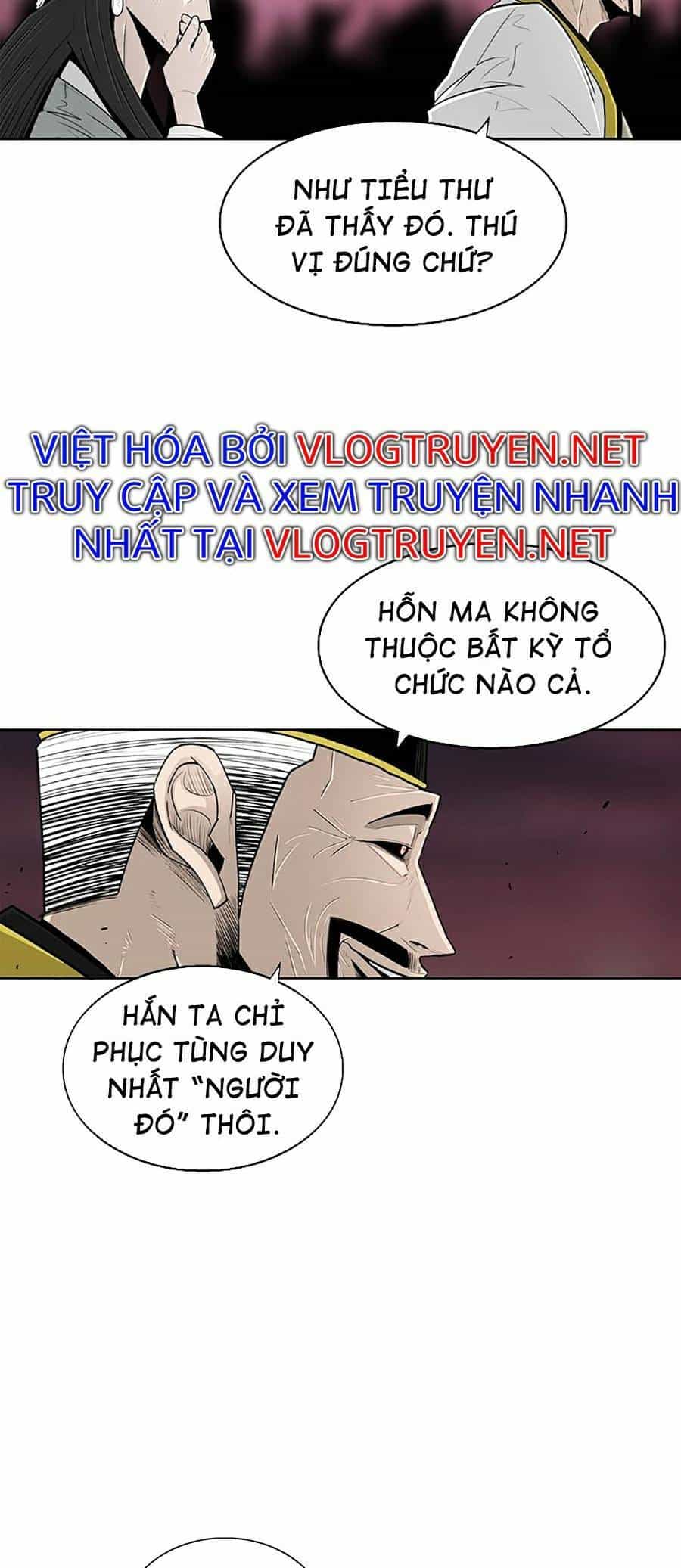 Bắc Kiếm Giang Hồ - Chương 121 - ảnh 15