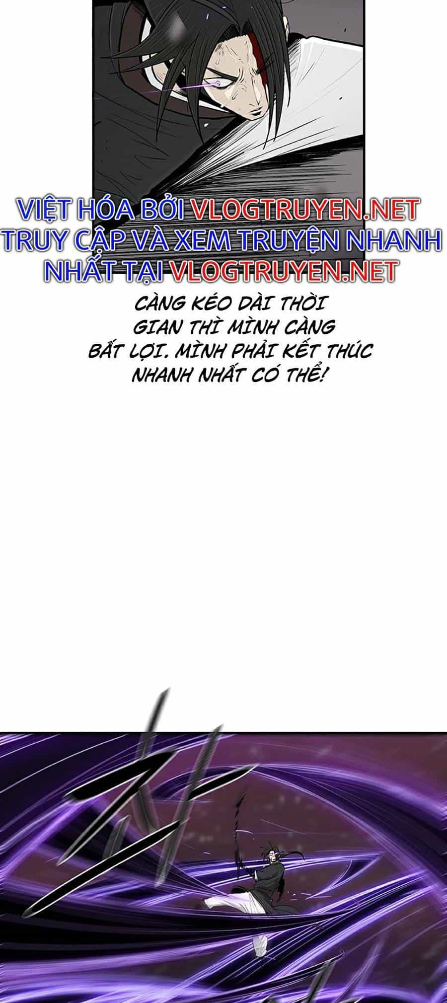 Bắc Kiếm Giang Hồ - Chương 121 - ảnh 36