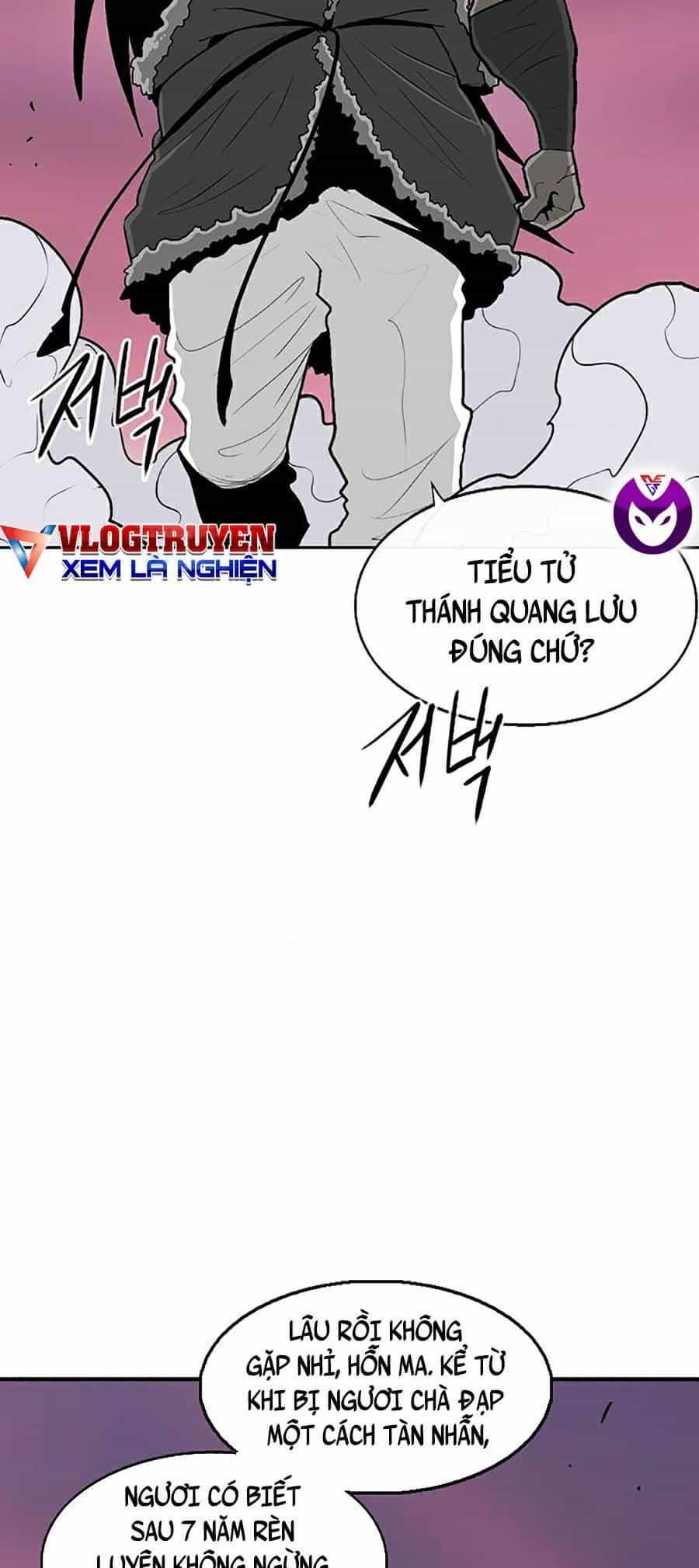 Bắc Kiếm Giang Hồ - Chương 122 - ảnh 28